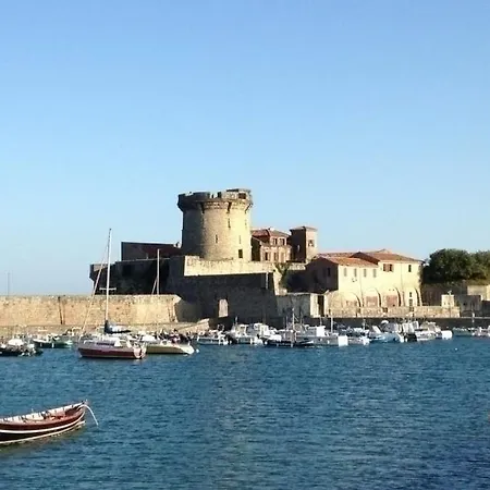 Appartamento Les Couronnes -