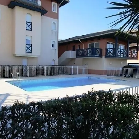 Appartamento Les Couronnes - *