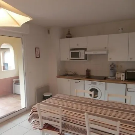 Les Couronnes - Appartamento Ciboure