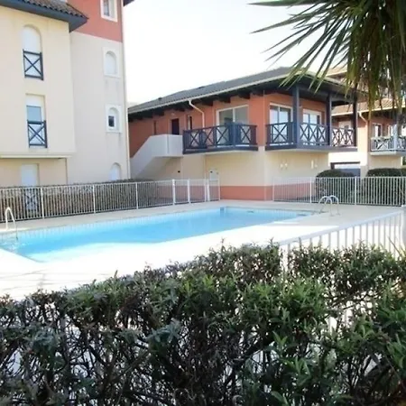 Les Couronnes - Appartamento